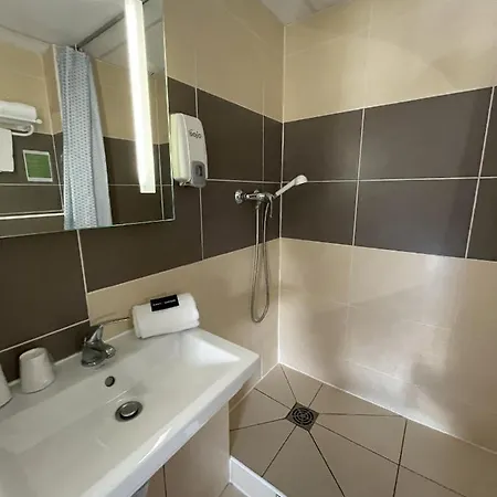 Hotel Cantosorgue L'Isle-sur-la-Sorgue