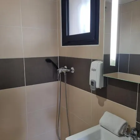 Cantosorgue Hotel 2*