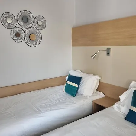 Hotel Cantosorgue