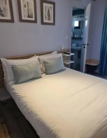 Cantosorgue Hotel 2*
