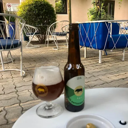 Hotel Cantosorgue