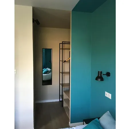 Cantosorgue Hotel