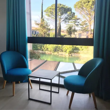 Hotel Cantosorgue 2*