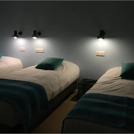 Cantosorgue Hotel 2*