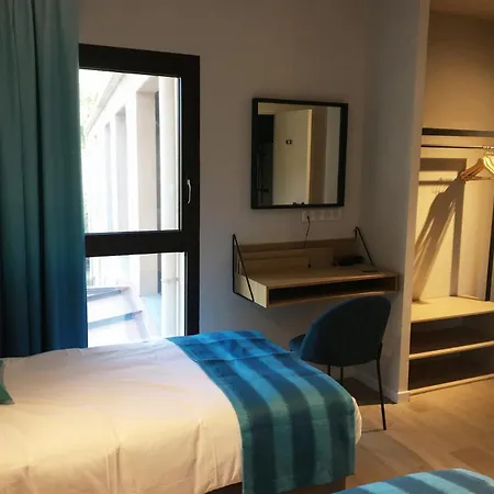 Cantosorgue Hotel