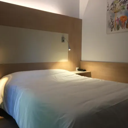 Hotel Cantosorgue