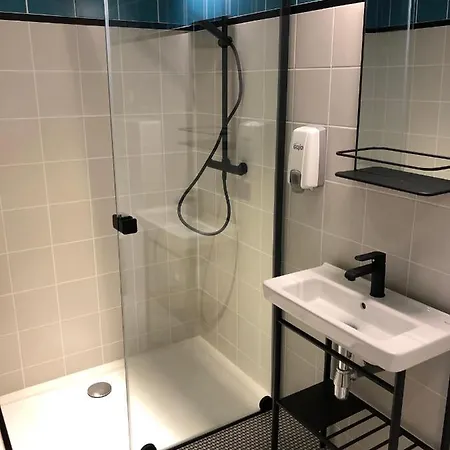 Hotel Cantosorgue