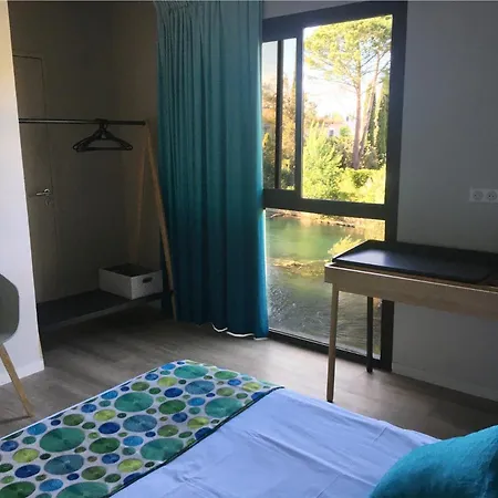 Cantosorgue Hotel L'Isle-sur-la-Sorgue